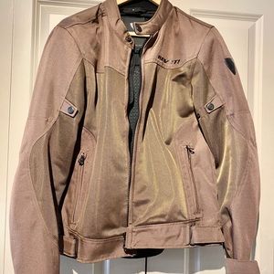 Rev’it Eclipse Biker Performance Racing Jacket